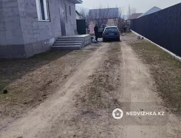 5-комнатная часть дома, 8 соток, 100 м²