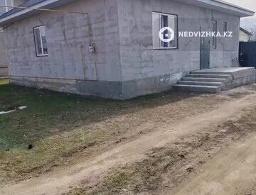 5-комнатная часть дома, 8 соток, 100 м²