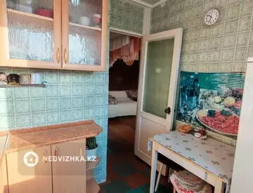 1-комнатная квартира, этаж 5 из 5, 33 м²