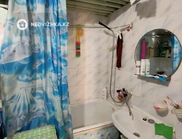 1-комнатная квартира, этаж 5 из 5, 33 м²