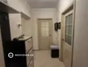 3-комнатная квартира, этаж 3 из 4, 75 м²