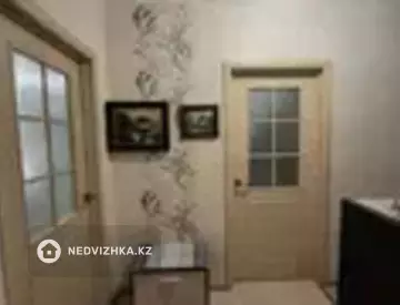 3-комнатная квартира, этаж 3 из 4, 75 м²