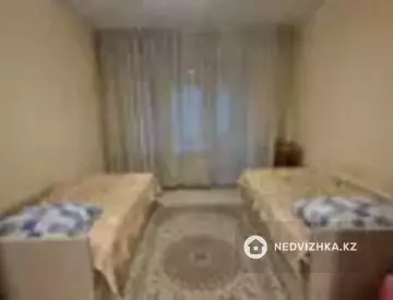 3-комнатная квартира, этаж 3 из 4, 75 м²