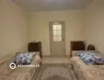 3-комнатная квартира, этаж 3 из 4, 75 м²