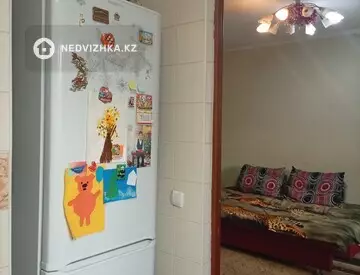 2-комнатная квартира, этаж 1 из 4, 46 м²