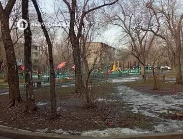 2-комнатная квартира, этаж 1 из 4, 46 м²