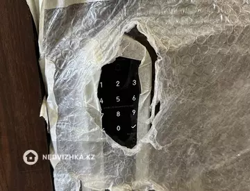 4-комнатная квартира, этаж 5 из 7, 111 м²