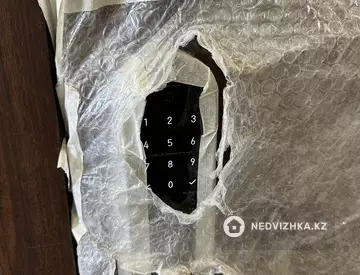 3-комнатная квартира, этаж 5 из 7, 111 м²