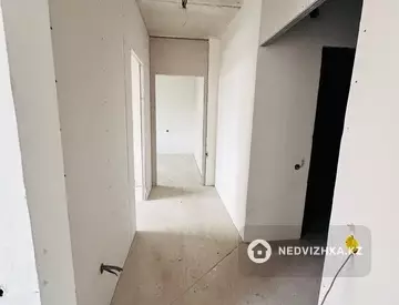 3-комнатная квартира, этаж 2 из 6, 56 м²