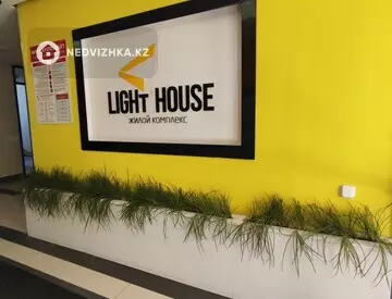 1-комнатная квартира, этаж 12 из 23, 40 м², Посуточно