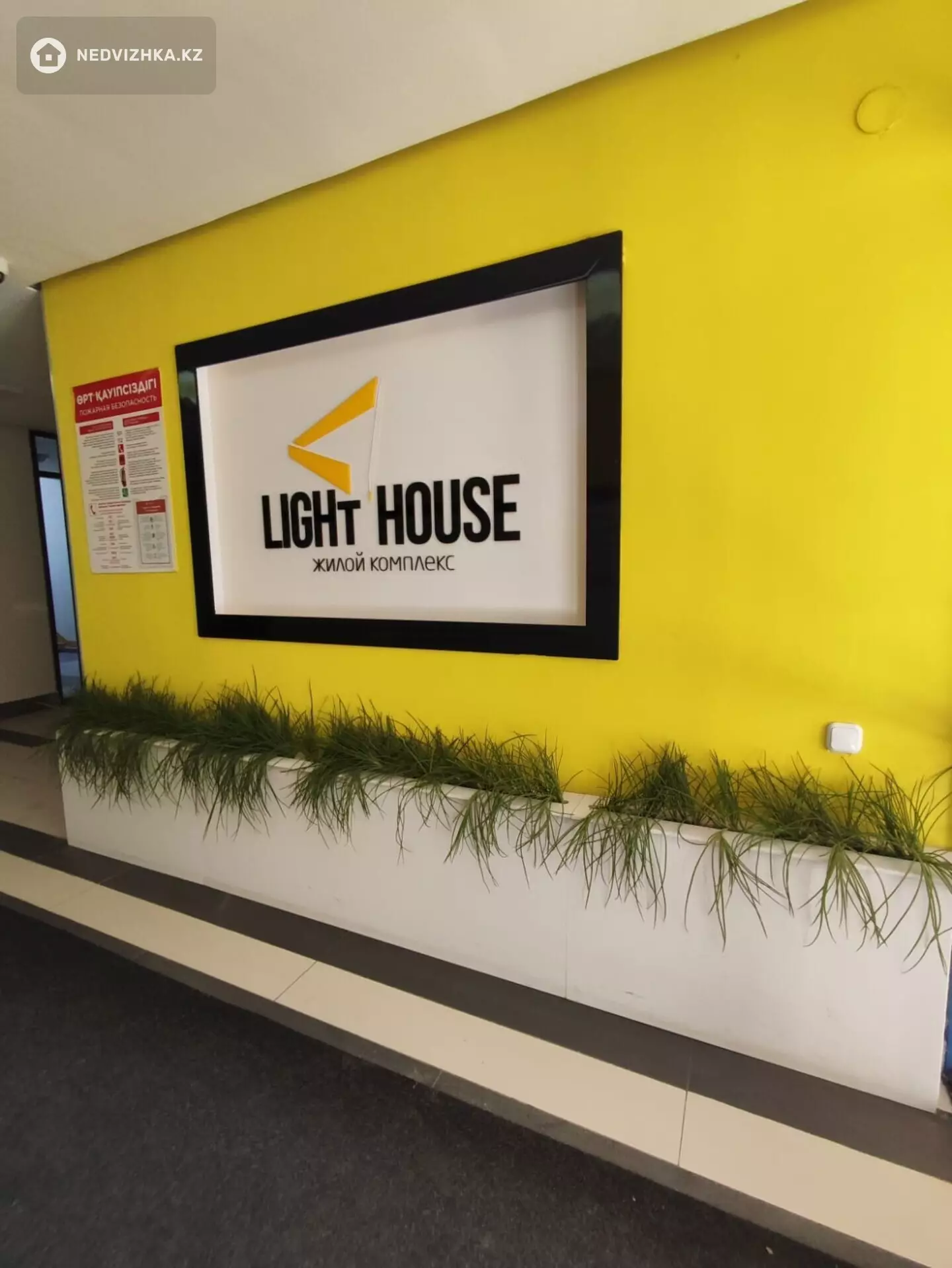 40 м², 1-комнатная квартира, этаж 12 из 23, 40 м², Посуточно, изображение - 1