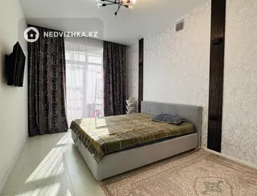 2-комнатная квартира, этаж 8 из 12, 43 м²