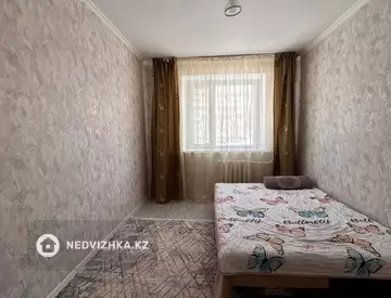 2-комнатная квартира, этаж 1 из 10, 50 м²