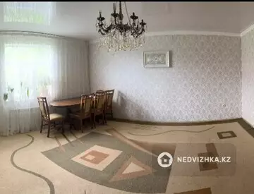 4-комнатный дом, 6 соток, 140 м²