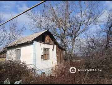 2-комнатная дача, 6 соток, 80 м²