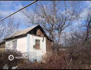 2-комнатная дача, 6 соток, 80 м²