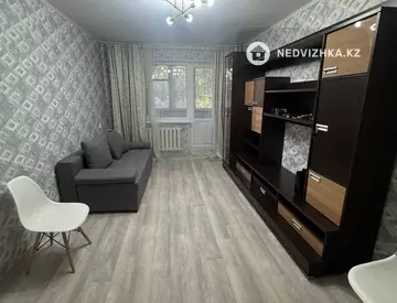 1-комнатная квартира, этаж 5 из 5, 31 м²