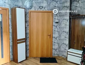 2-комнатная квартира, этаж 5 из 9, 56 м²