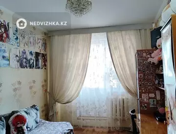 2-комнатная квартира, этаж 5 из 9, 56 м²