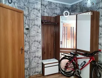 2-комнатная квартира, этаж 5 из 9, 56 м²