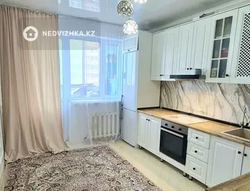 2-комнатная квартира, этаж 9 из 17, 71 м²