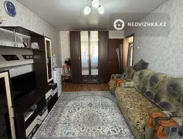 1-комнатная квартира, этаж 5 из 5, 32 м²