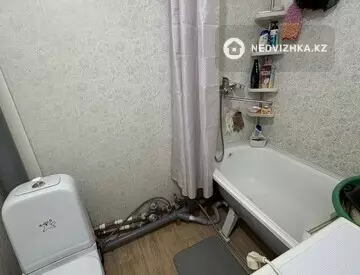 1-комнатная квартира, этаж 5 из 5, 32 м²