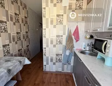 1-комнатная квартира, этаж 5 из 5, 32 м²