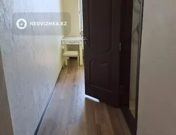 1-комнатная квартира, этаж 13 из 16, 46 м², Посуточно