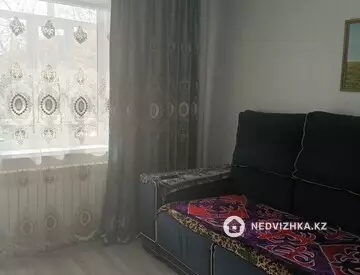 2-комнатная квартира, этаж 3 из 10, 54 м²