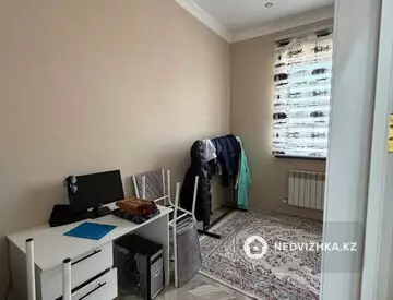 7-комнатный дом, 5 соток, 167 м²