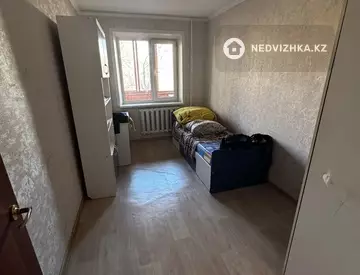 2-комнатная квартира, этаж 2 из 5, 45 м², На длительный срок