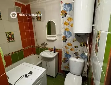 2-комнатная квартира, этаж 2 из 5, 45 м², На длительный срок