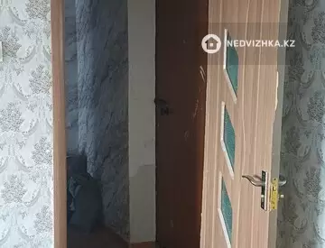 1-комнатная квартира, этаж 5 из 5, 38 м², На длительный срок