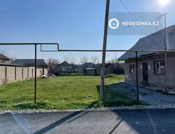 2-комнатный дом, 8 соток, 28 м²