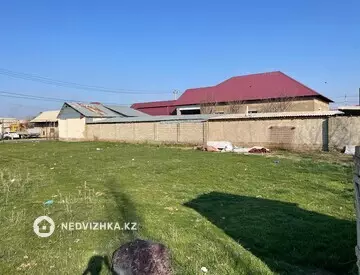2-комнатный дом, 8 соток, 28 м²