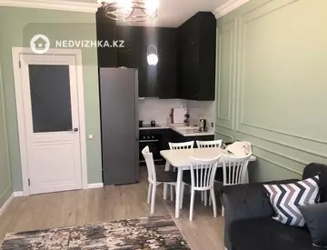 2-комнатная квартира, этаж 14 из 14, 48 м², На длительный срок