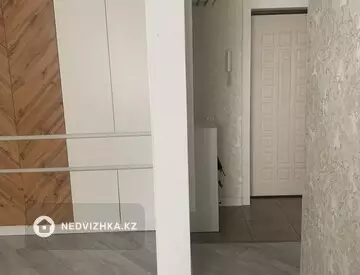 1-комнатная квартира, этаж 4 из 9, 35 м², Посуточно