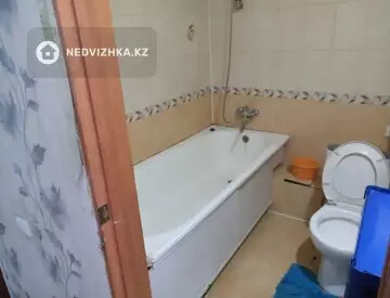 1-комнатная квартира, этаж 1 из 4, 36 м², На длительный срок