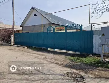 4-комнатный дом, 5 соток, 130 м²