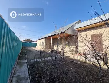 4-комнатный дом, 5 соток, 130 м²