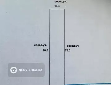 Участок 10.0 соток