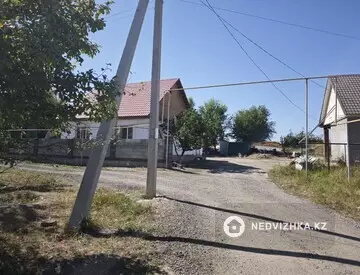 1-комнатная дача, 6 соток, 80 м²