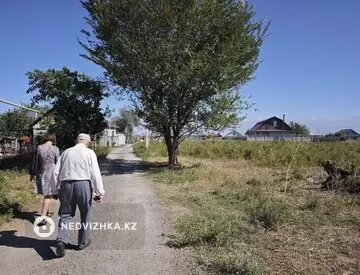 1-комнатная дача, 6 соток, 80 м²