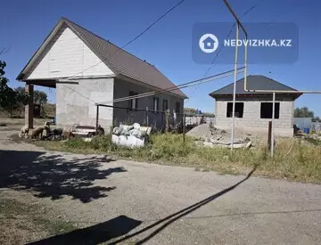 1-комнатная дача, 6 соток, 80 м²