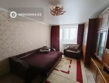 2-комнатная квартира, этаж 4 из 9, 54 м²