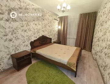 2-комнатная квартира, этаж 4 из 9, 54 м²