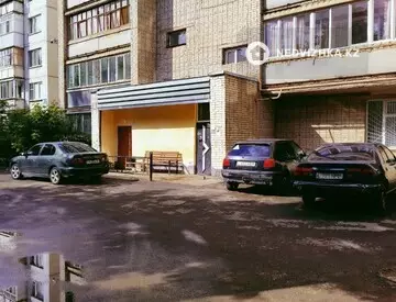 2-комнатная квартира, этаж 4 из 9, 54 м²