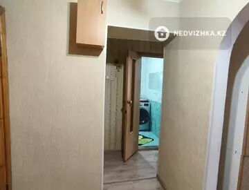 2-комнатная квартира, этаж 4 из 9, 54 м²