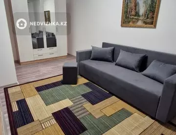 1-комнатная квартира, этаж 7 из 15, 38 м²